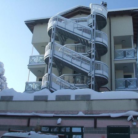 Hotel Kristall Loiano ภายนอก รูปภาพ